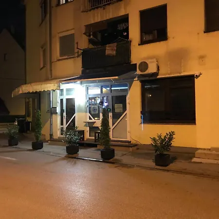 Leptir Zagreb